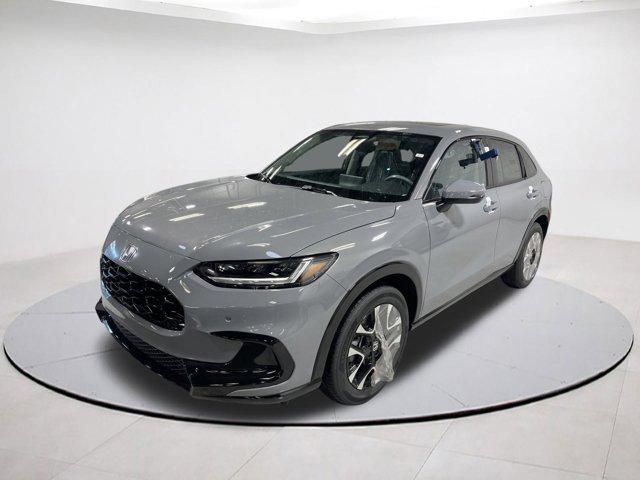 new 2026 Honda HR-V car, priced at $32,168