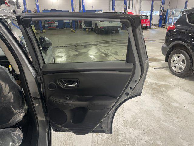 new 2026 Honda HR-V car, priced at $32,168