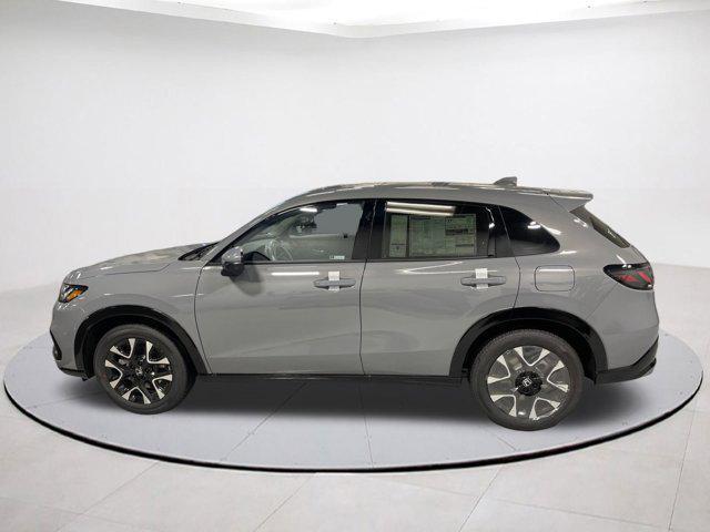 new 2026 Honda HR-V car, priced at $32,168