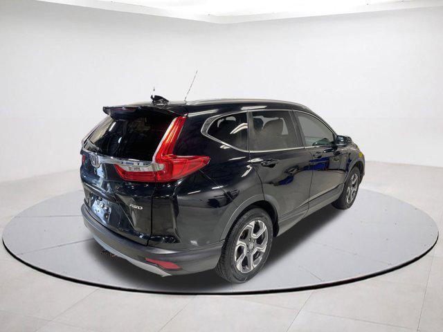used 2018 Honda CR-V car, priced at $19,987