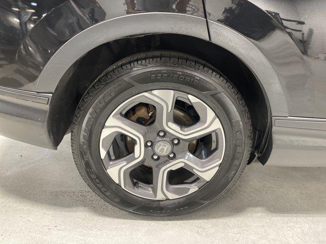 used 2018 Honda CR-V car, priced at $19,987