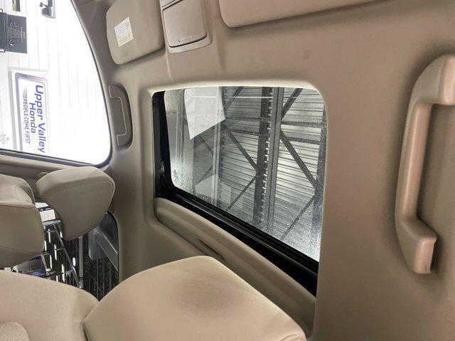 used 2018 Honda CR-V car, priced at $19,987