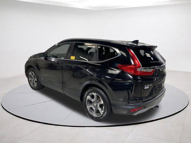 used 2018 Honda CR-V car, priced at $19,987