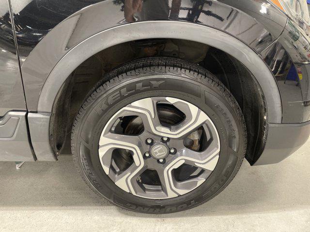 used 2018 Honda CR-V car, priced at $19,987