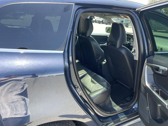 used 2015 Volvo XC60 car