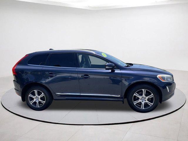used 2015 Volvo XC60 car