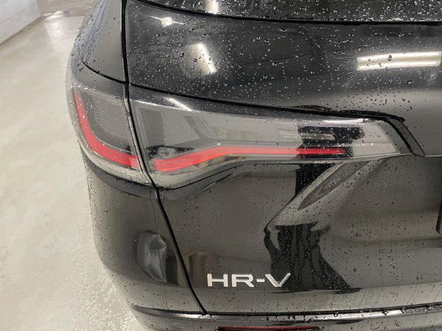 new 2025 Honda HR-V car, priced at $32,395