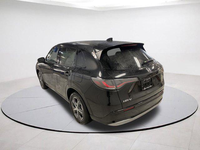 new 2025 Honda HR-V car, priced at $32,395