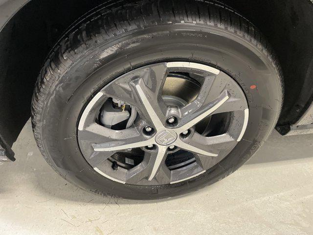 new 2025 Honda HR-V car, priced at $32,395
