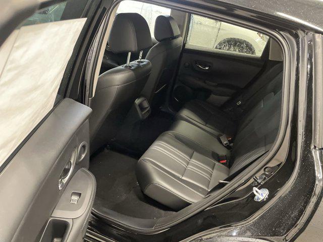 new 2025 Honda HR-V car, priced at $32,395