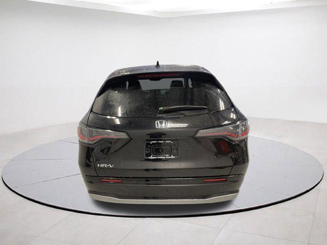 new 2025 Honda HR-V car, priced at $32,395