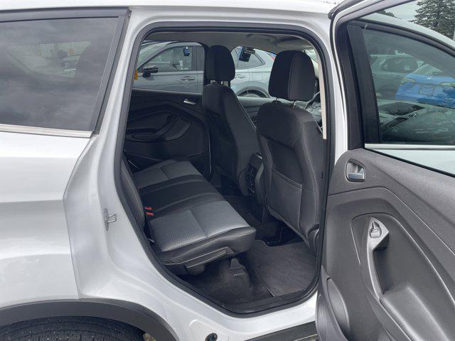 used 2017 Ford Escape car, priced at $13,754