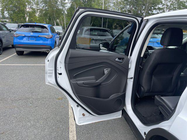 used 2017 Ford Escape car, priced at $13,754