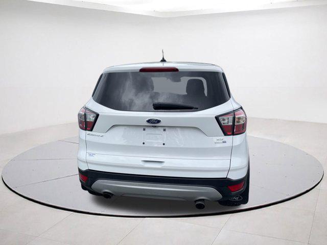 used 2017 Ford Escape car, priced at $13,754