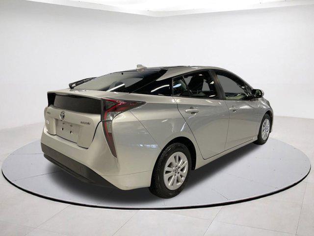 used 2016 Toyota Prius car, priced at $16,458