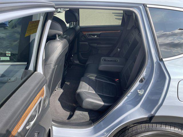 used 2022 Honda CR-V car, priced at $28,222
