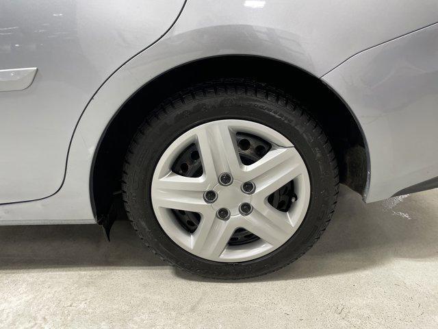 used 2020 Subaru Impreza car, priced at $15,965