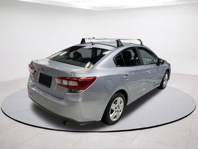 used 2020 Subaru Impreza car, priced at $15,965