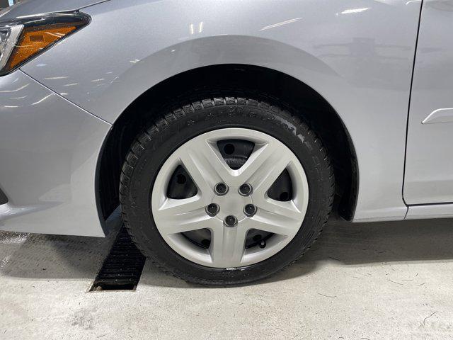 used 2020 Subaru Impreza car, priced at $15,965