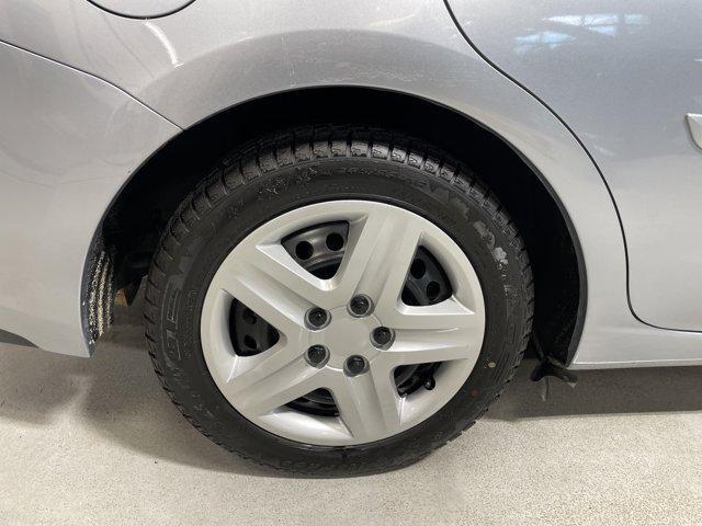 used 2020 Subaru Impreza car, priced at $15,965