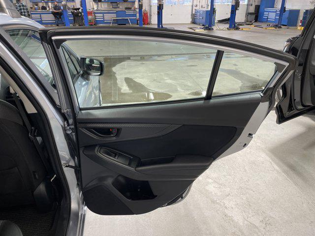 used 2020 Subaru Impreza car, priced at $15,965