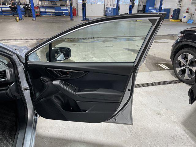 used 2020 Subaru Impreza car, priced at $15,965