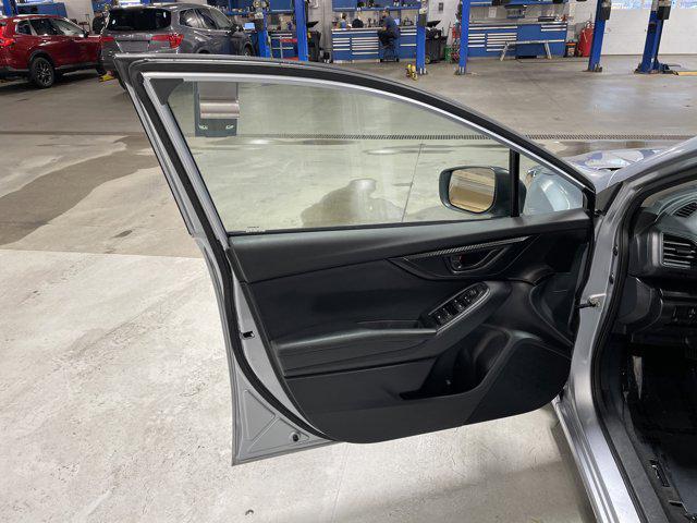 used 2020 Subaru Impreza car, priced at $15,965