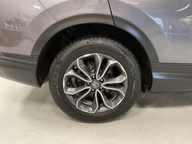 used 2020 Honda CR-V car, priced at $21,992