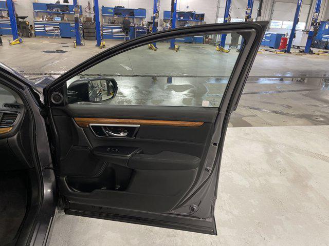 used 2020 Honda CR-V car, priced at $21,992
