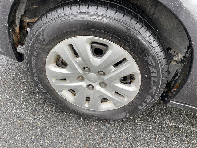 used 2019 Dodge Grand Caravan car, priced at $14,440