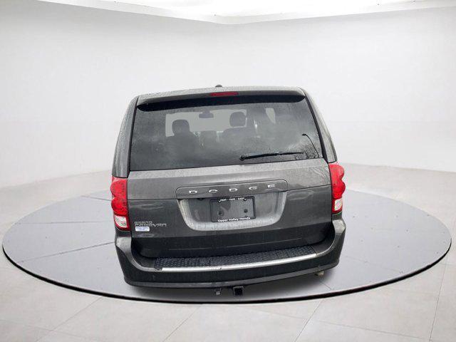 used 2019 Dodge Grand Caravan car, priced at $14,440