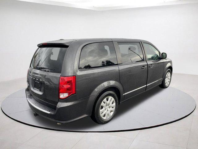 used 2019 Dodge Grand Caravan car, priced at $14,440