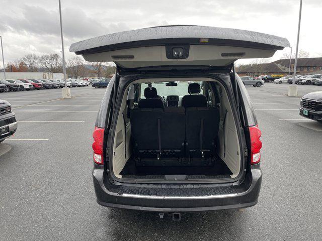 used 2019 Dodge Grand Caravan car, priced at $14,440