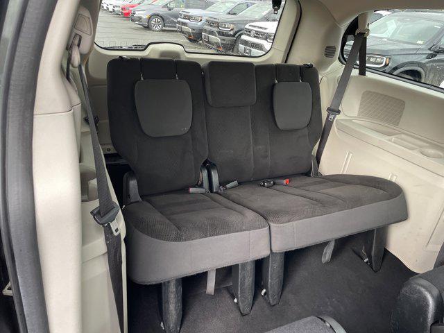 used 2019 Dodge Grand Caravan car, priced at $14,440