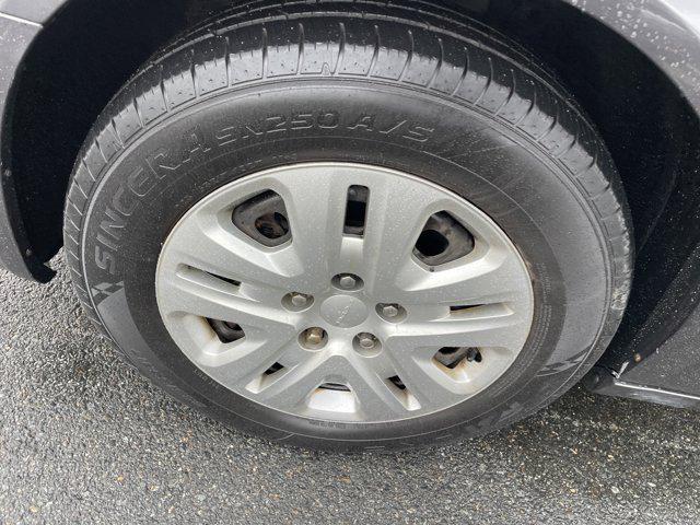 used 2019 Dodge Grand Caravan car, priced at $14,440