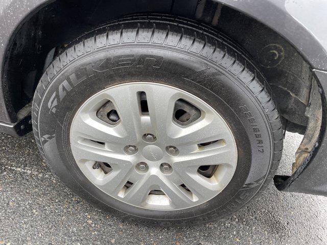 used 2019 Dodge Grand Caravan car, priced at $14,440