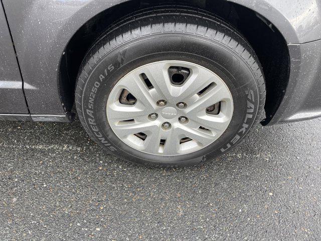 used 2019 Dodge Grand Caravan car, priced at $14,440