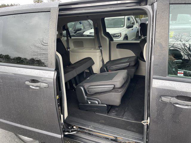 used 2019 Dodge Grand Caravan car, priced at $14,440