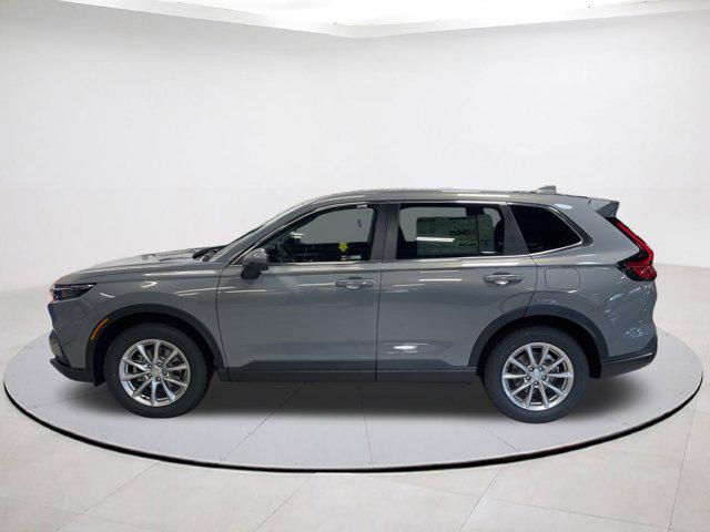 new 2026 Honda CR-V car, priced at $34,814