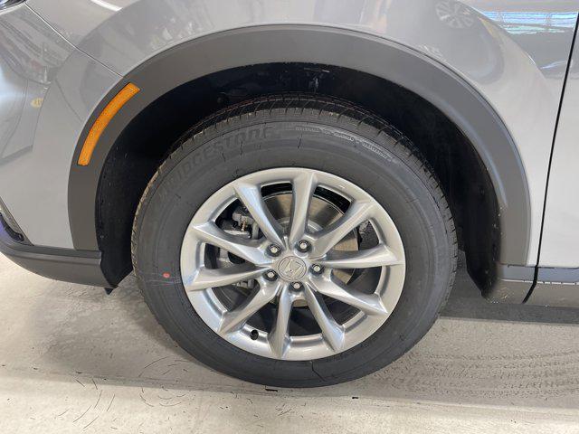 new 2026 Honda CR-V car, priced at $34,814