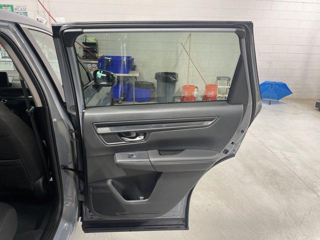 new 2026 Honda CR-V car, priced at $34,814