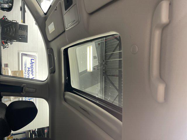 new 2026 Honda CR-V car, priced at $34,814