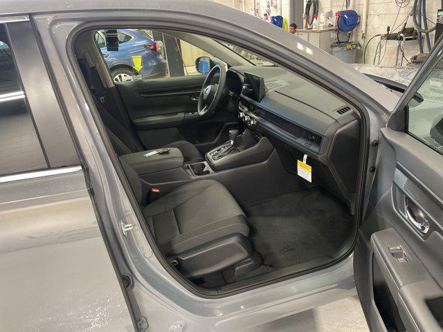new 2026 Honda CR-V car, priced at $34,814