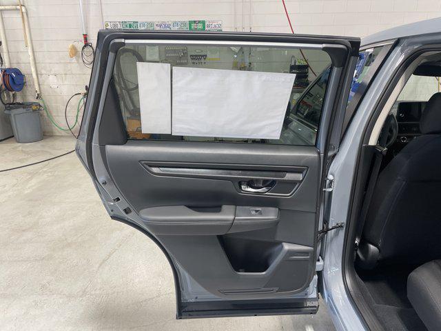 new 2026 Honda CR-V car, priced at $34,814