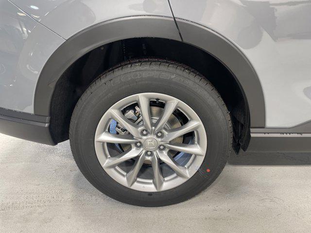 new 2026 Honda CR-V car, priced at $34,814