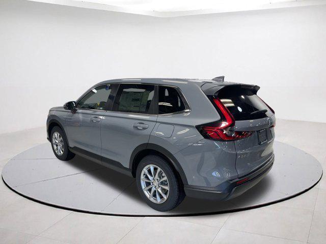 new 2026 Honda CR-V car, priced at $34,814
