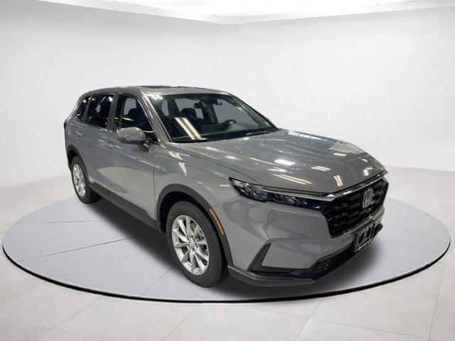 new 2026 Honda CR-V car, priced at $34,814