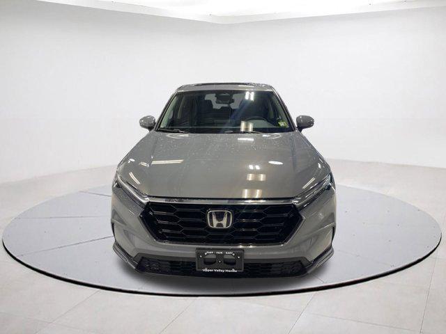 new 2026 Honda CR-V car, priced at $34,814