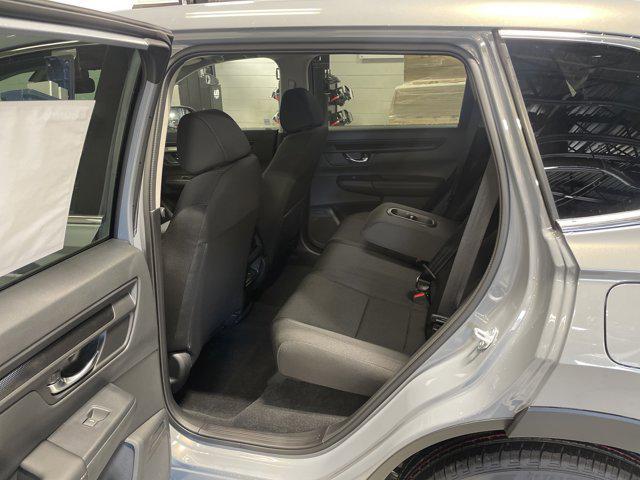 new 2026 Honda CR-V car, priced at $34,814
