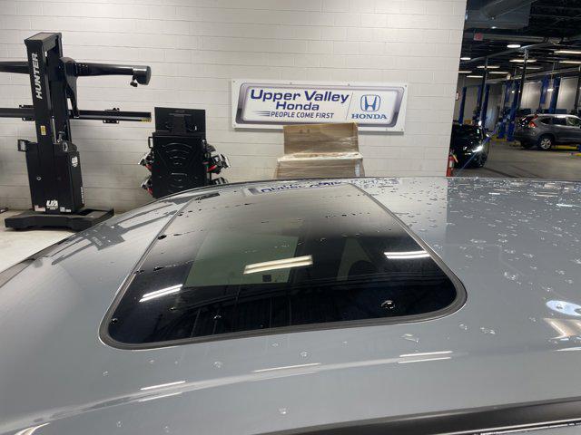 new 2026 Honda CR-V car, priced at $34,814